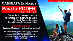 CONFE CAMINATA