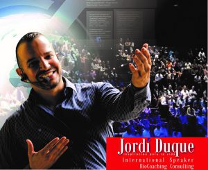 quienessomosjorge
